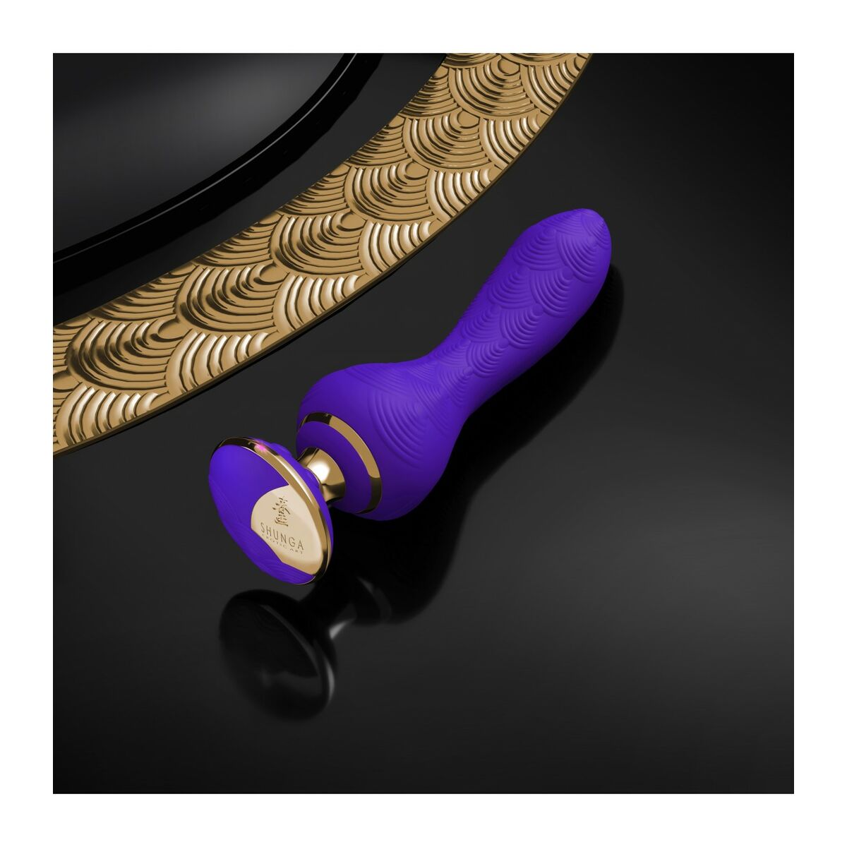 Vibratore Shunga Sanya Viola