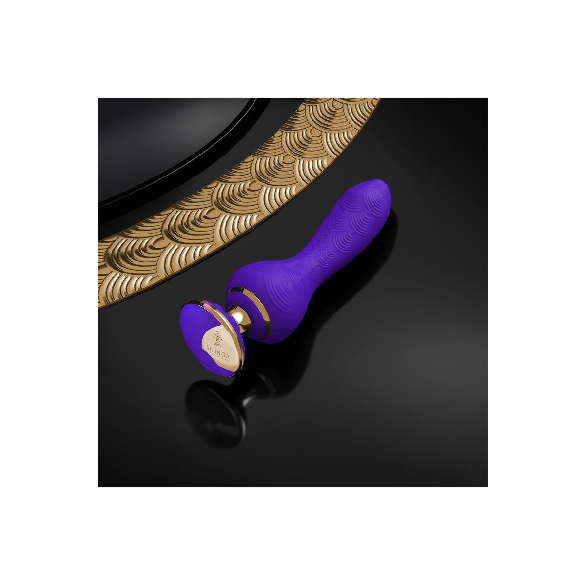 Vibratore Shunga Sanya Viola