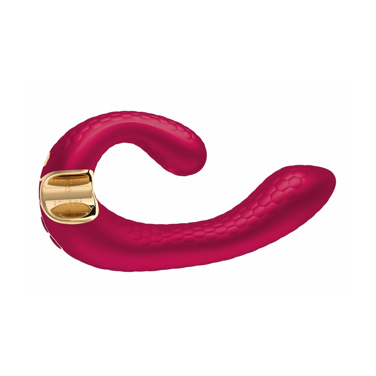 Massaggiatore Shunga Miyo Fucsia
