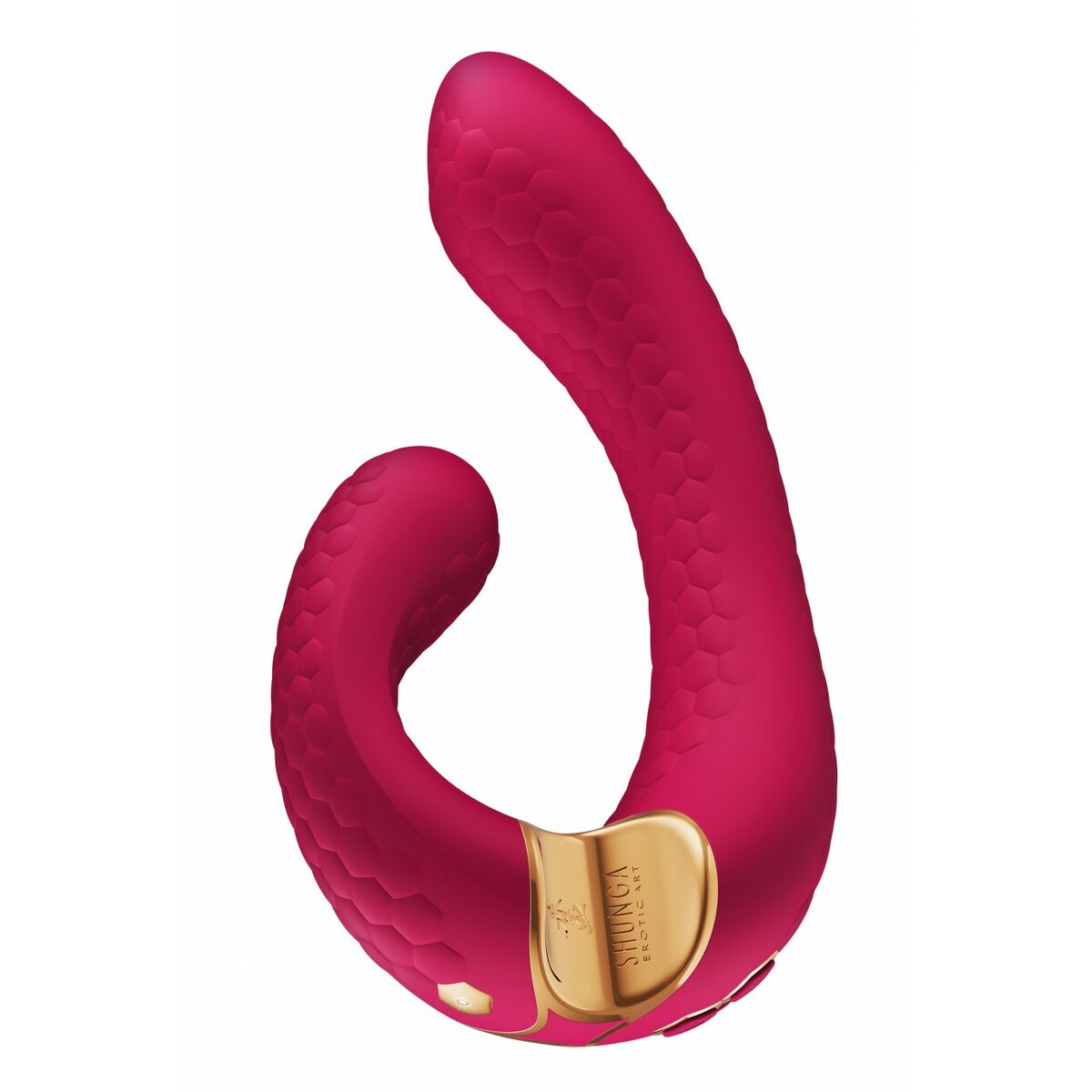 Massaggiatore Shunga Miyo Fucsia