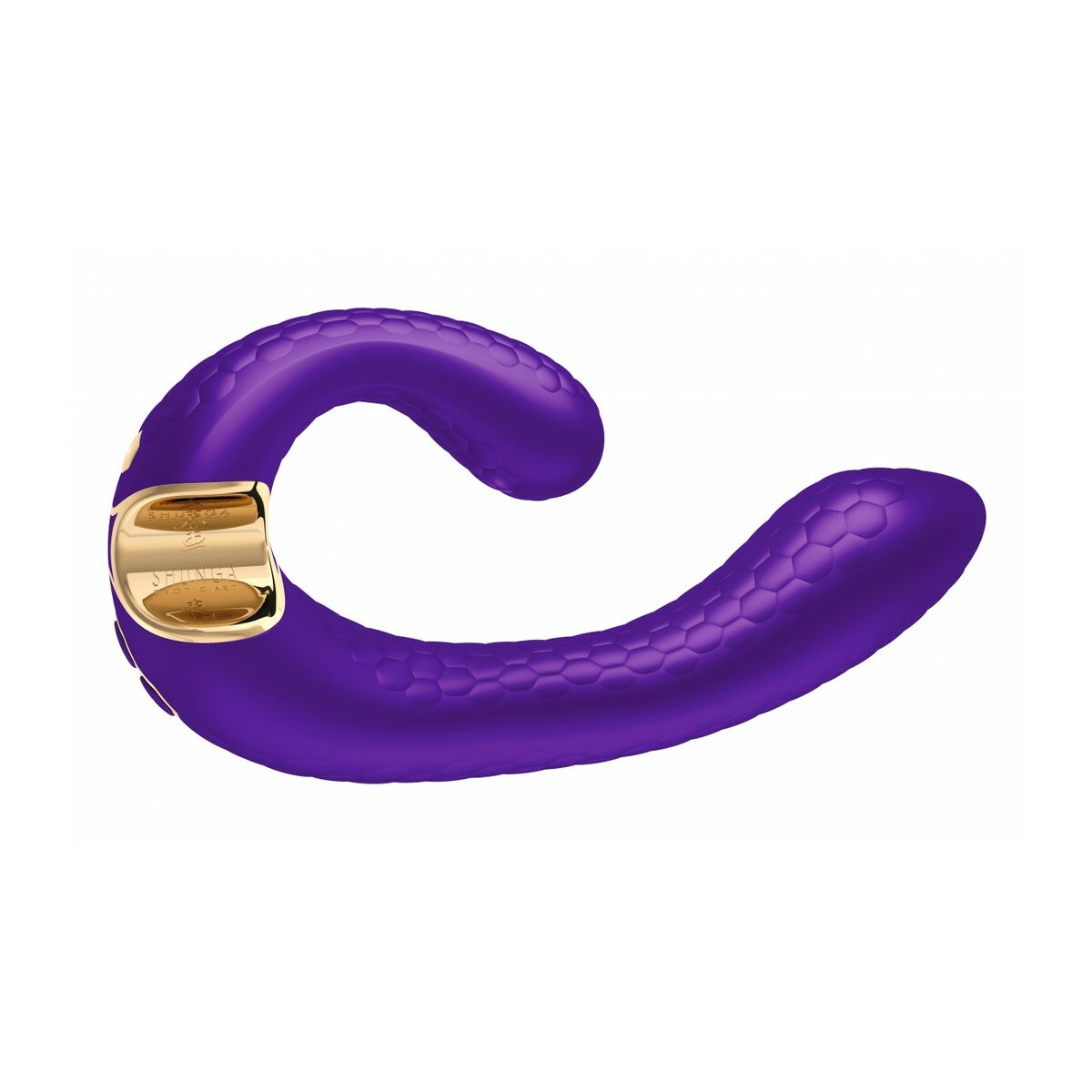 Massaggiatore Shunga Miyo Viola