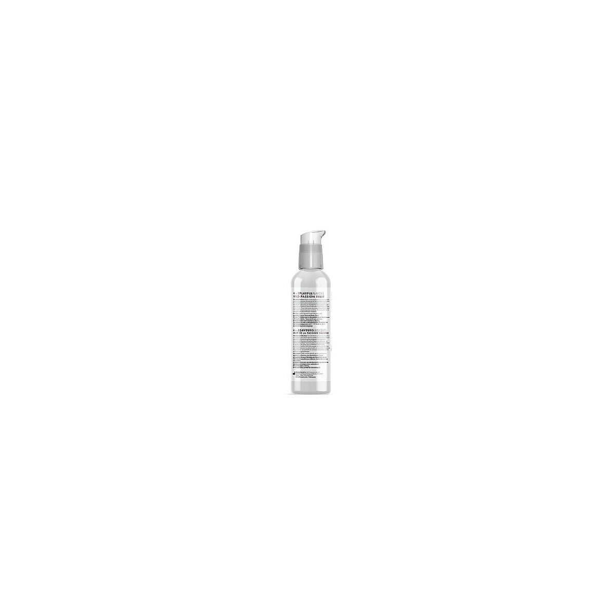 Lubrificante Swiss Navy Frutto della Passione 118 ml