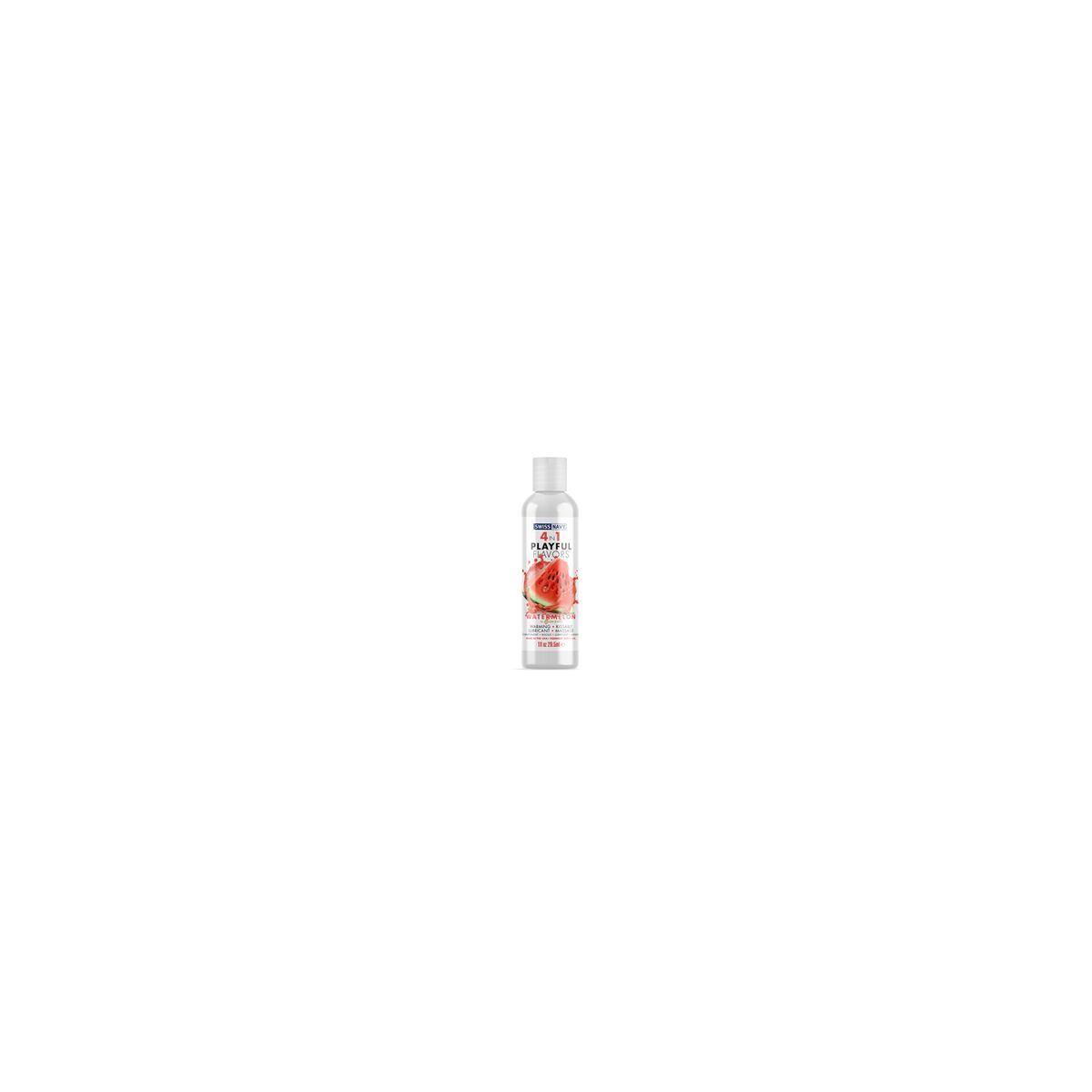 Lubrificante a Base d'Acqua Swiss Navy 29,5 ml Anguria