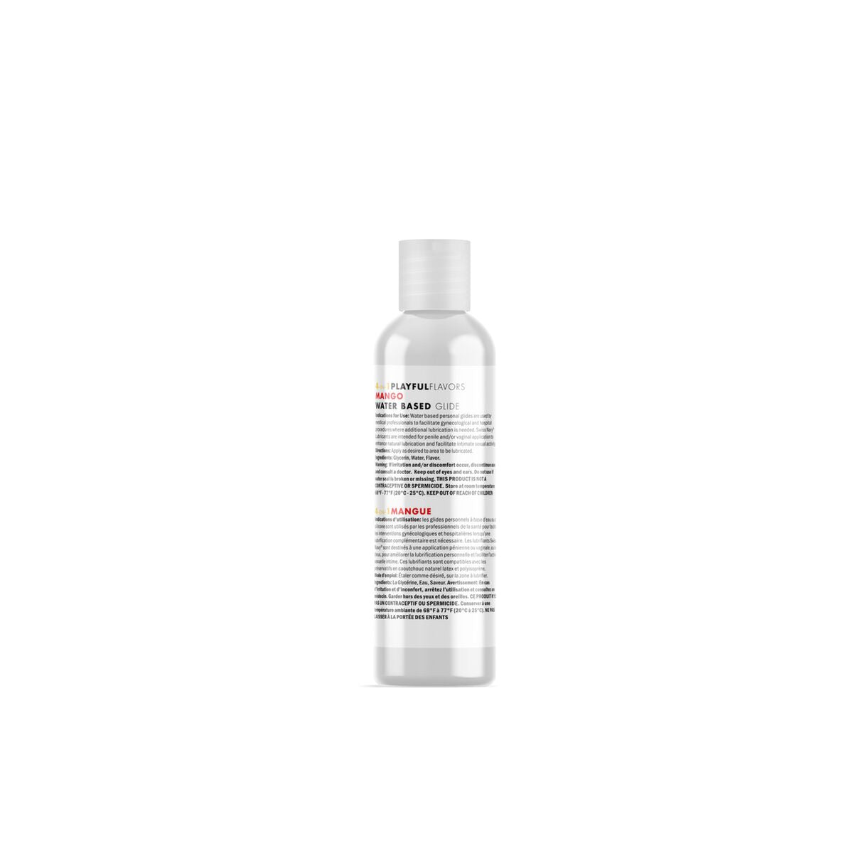 Lubrificante Swiss Navy 29,5 ml Mango
