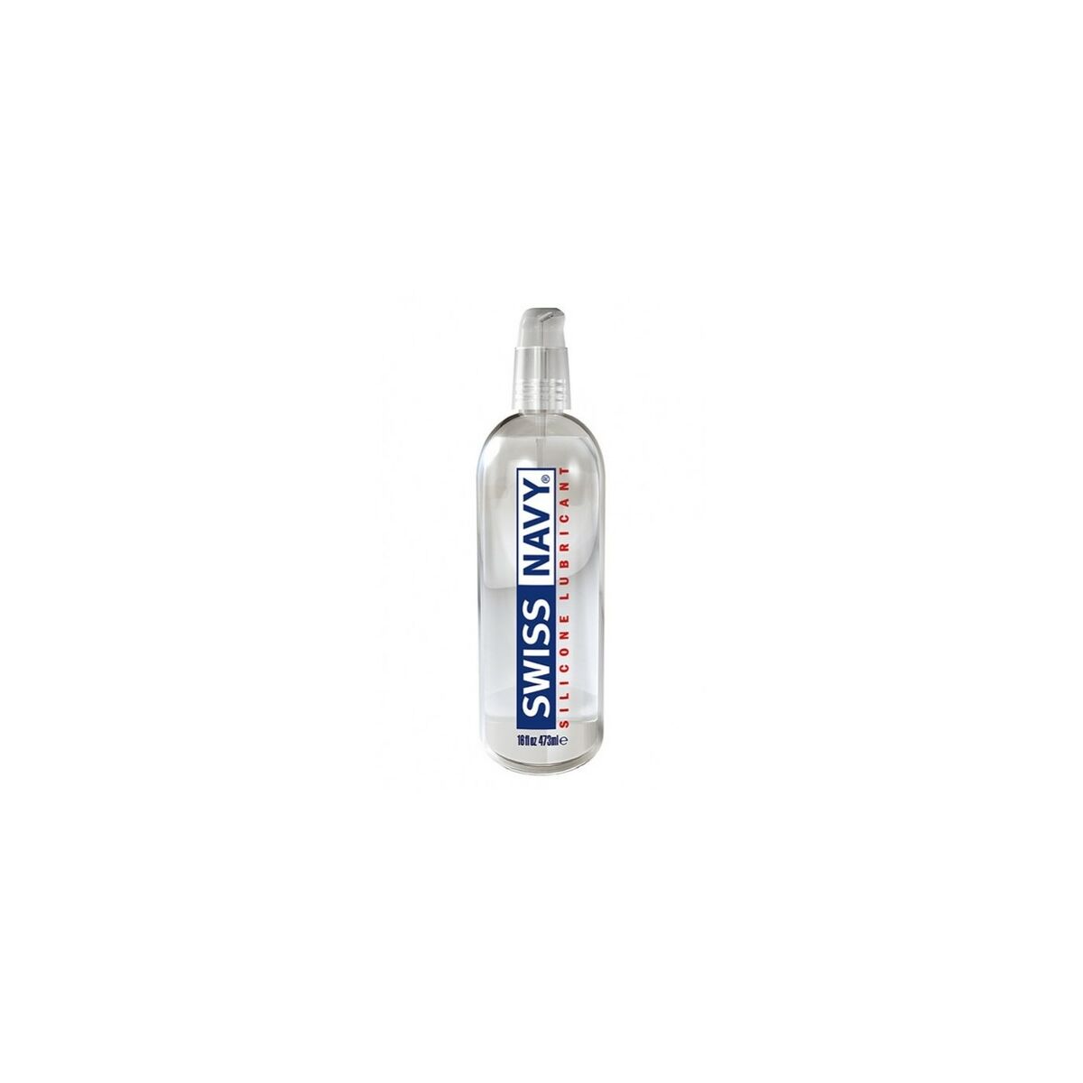 Lubrificante a Base di Silicone Swiss Navy SNSL16
