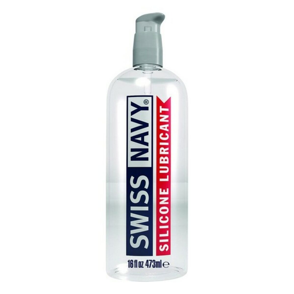 Lubrificante a Base di Silicone Swiss Navy SNSL16