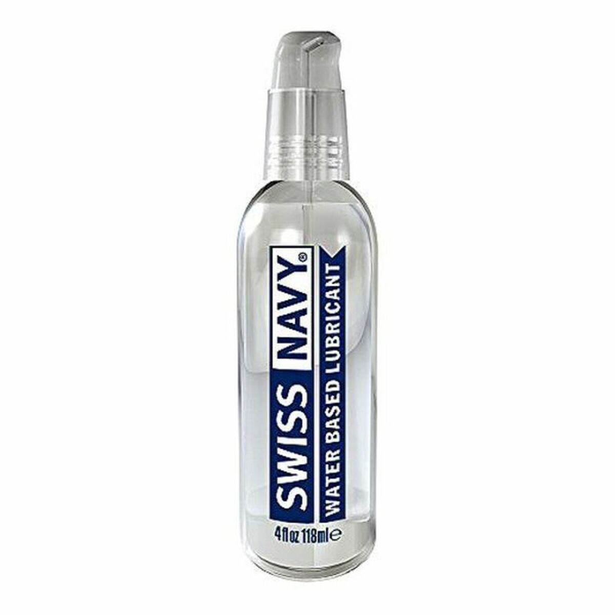Lubrificante Swiss Navy SNWB4 60 ml