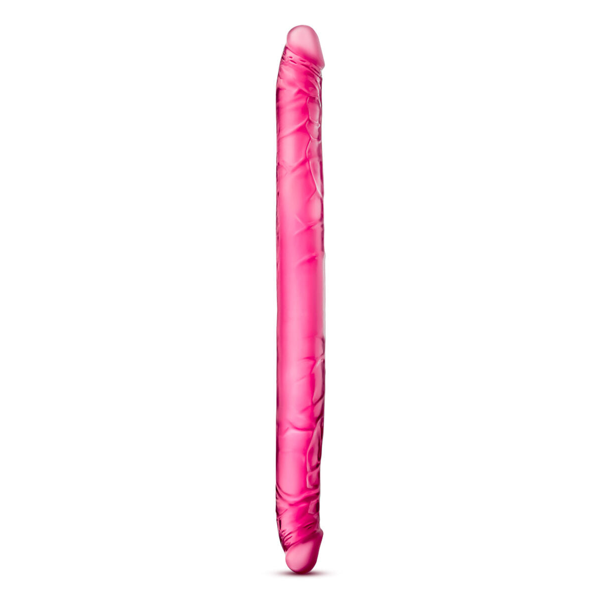 Masturbatore Doppia Penetrazione Blush B yours Rosa
