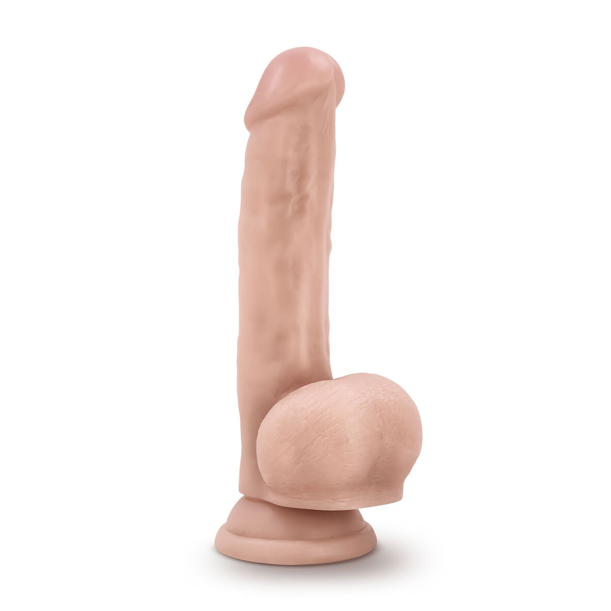 Dildo Realistico Blush Loverboy PVC Ø 4,1 cm