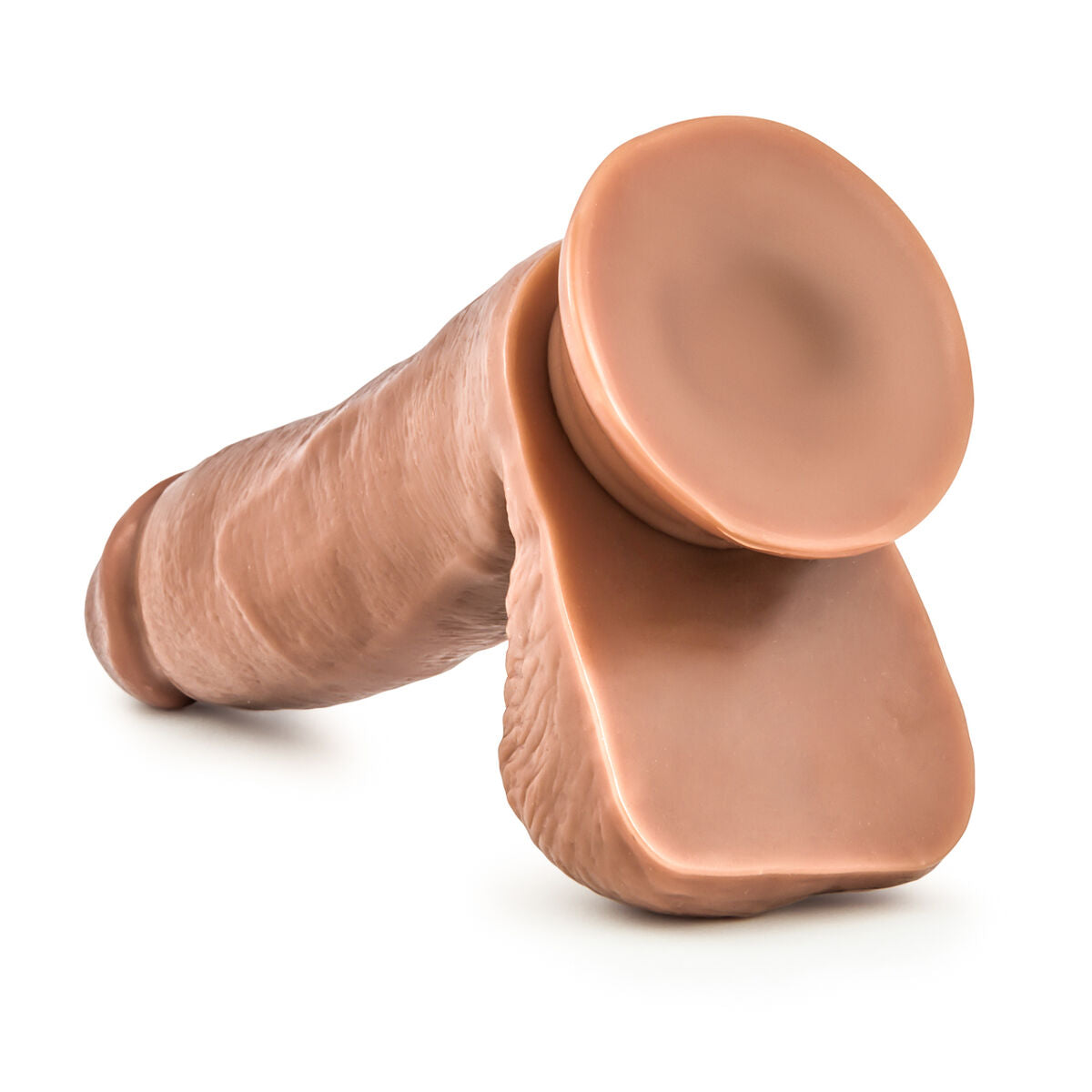 Dildo Realistico Blush Loverboy PVC Ø 4 cm