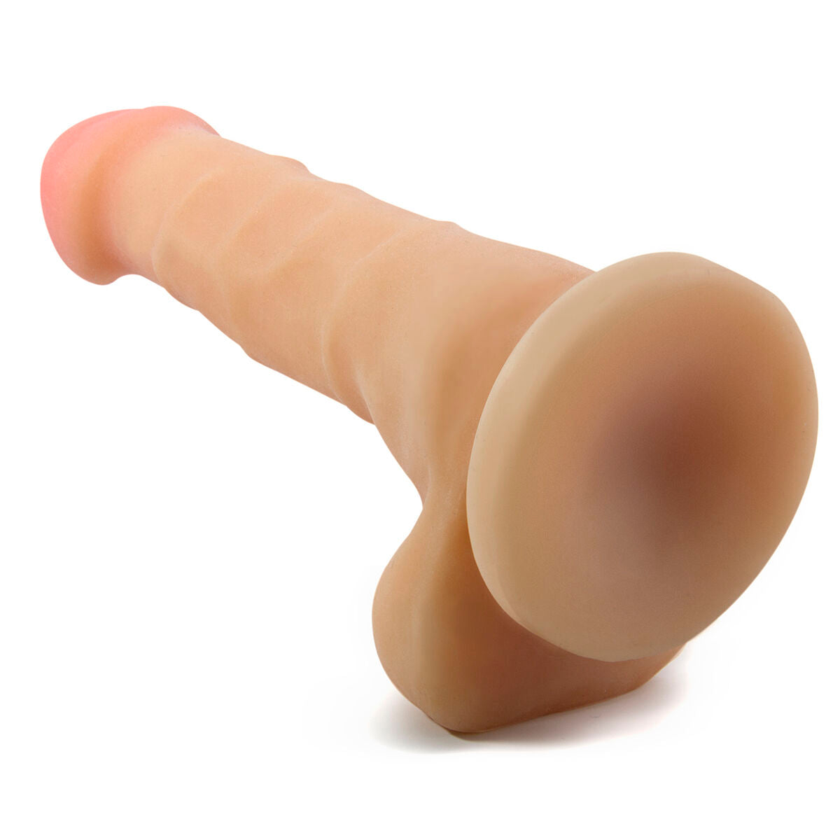 Dildo Realistico Blush Au Naturel TPE Ø 3,6 cm (13,9 cm)