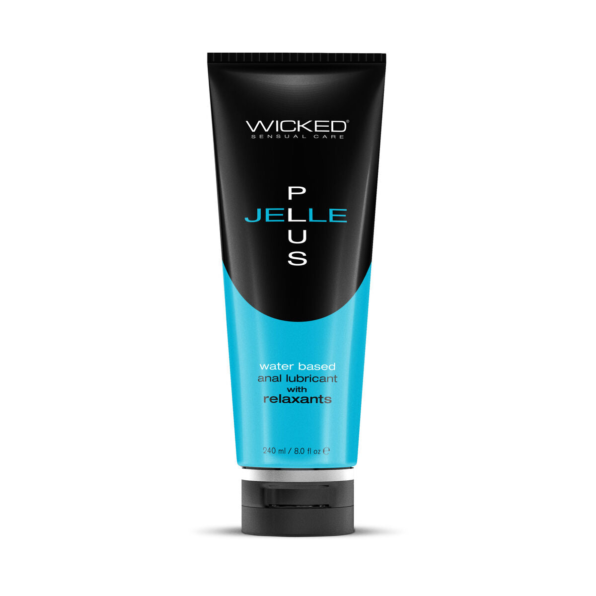 Lubrificante Anale Wicked Sensual Care