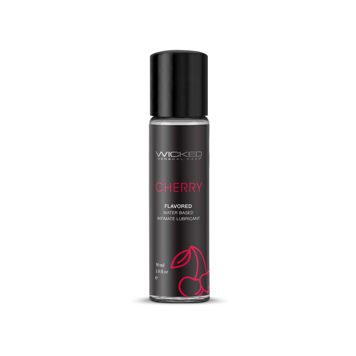 Lubrificante Wicked Sensual Care 30 ml Ciliegia