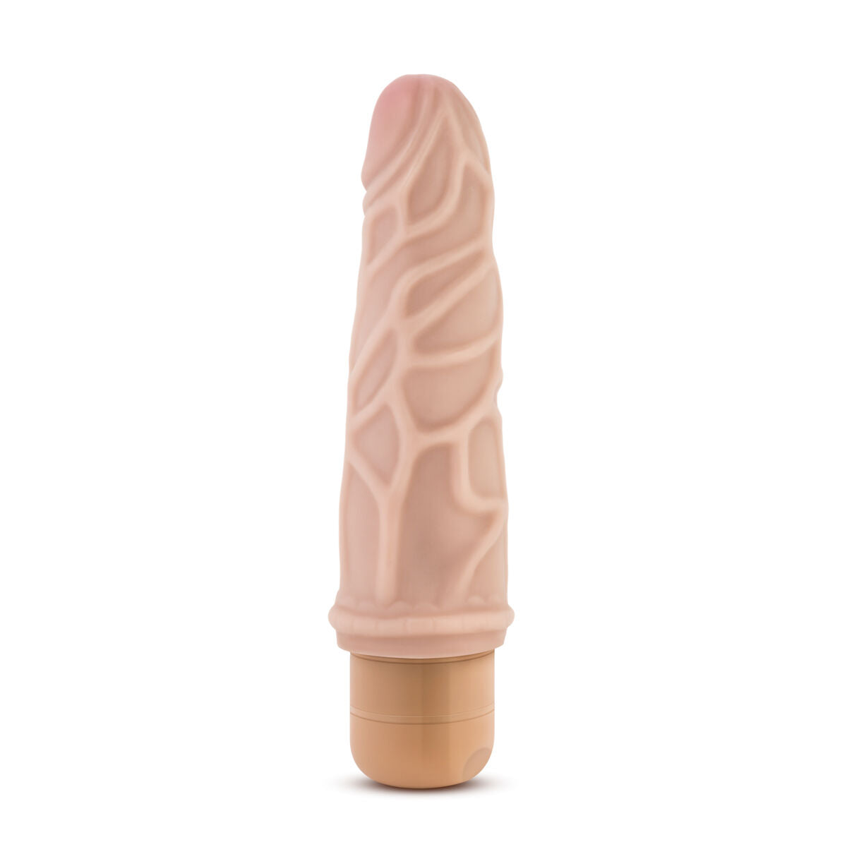 Dildo Realistico Blush Dr Skin PVC Ø 4,4 cm