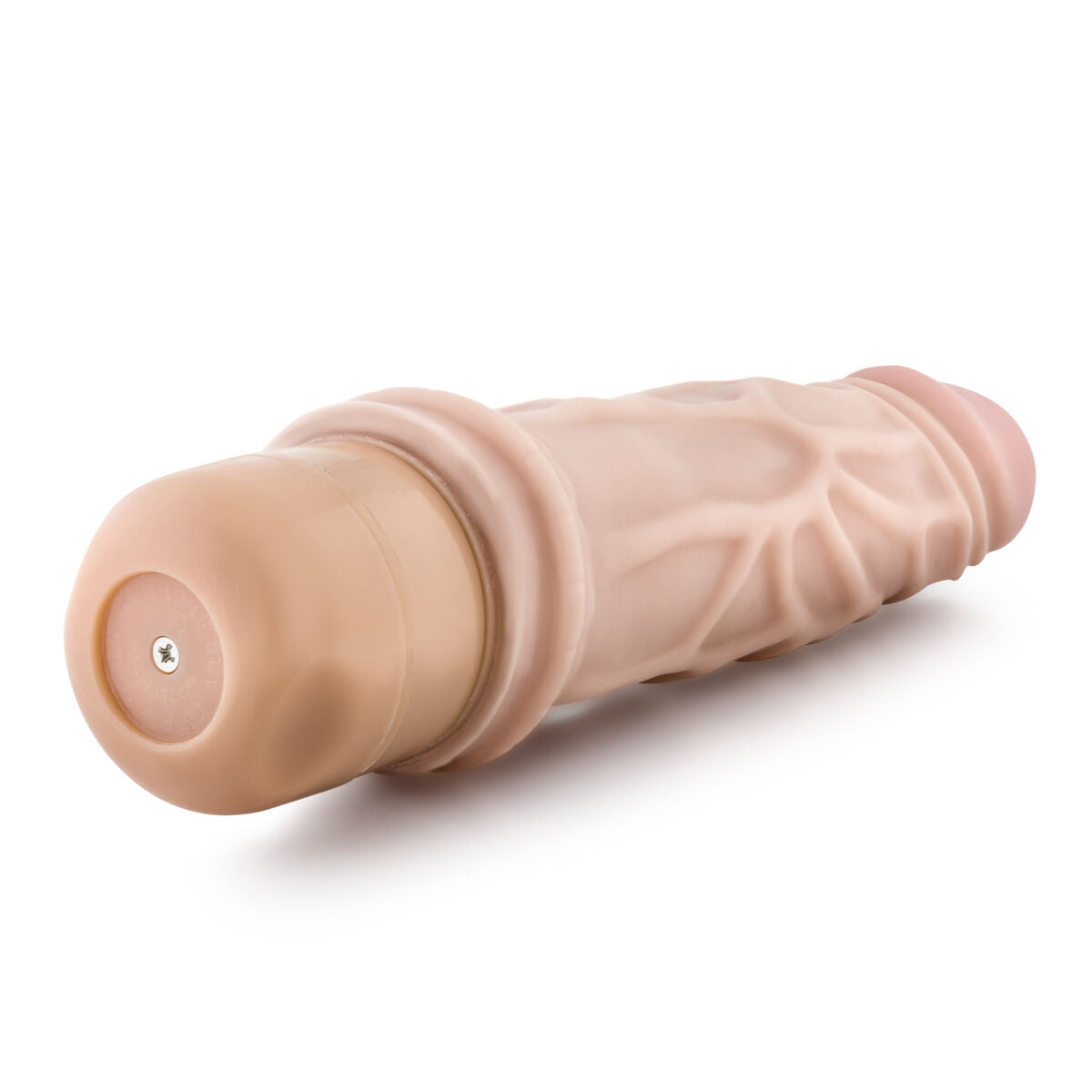 Dildo Realistico Blush Dr Skin PVC Ø 4,4 cm