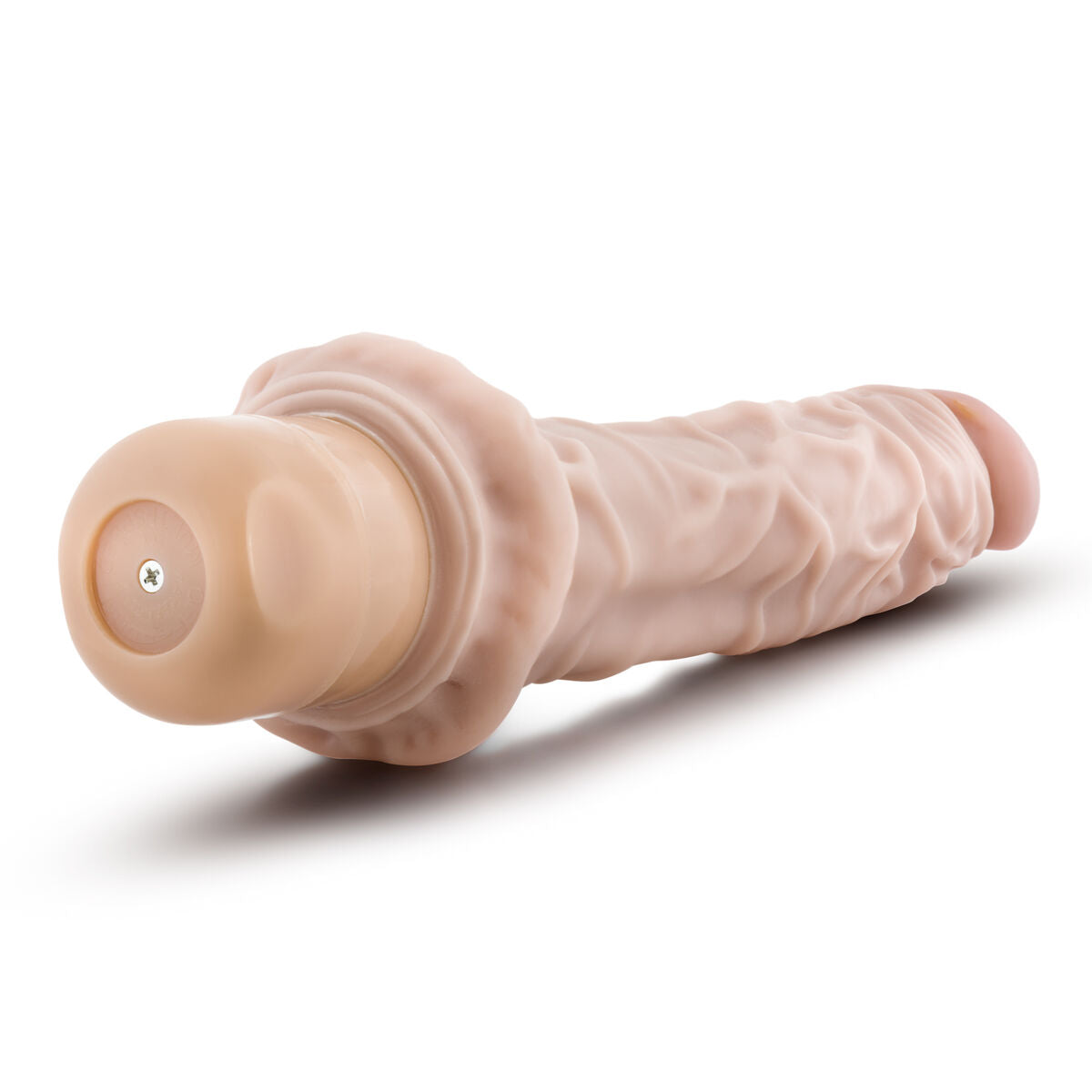 Dildo Realistico Blush Dr Skin PVC Ø 4,5 cm