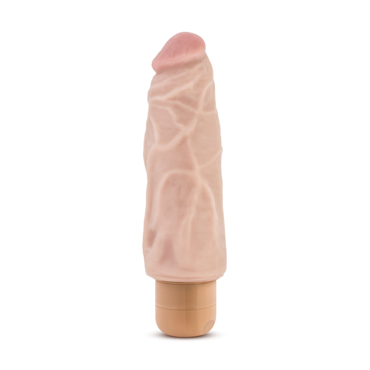 Dildo Realistico Blush Dr Skin PVC Ø 5 cm