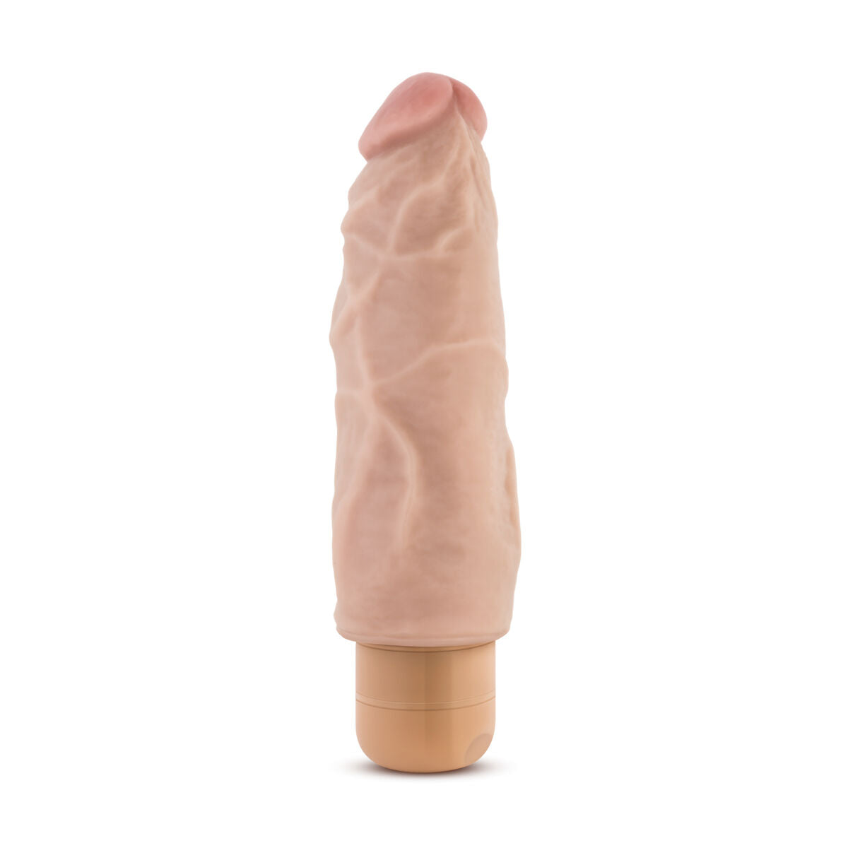 Dildo Realistico Blush Dr Skin PVC Ø 5 cm