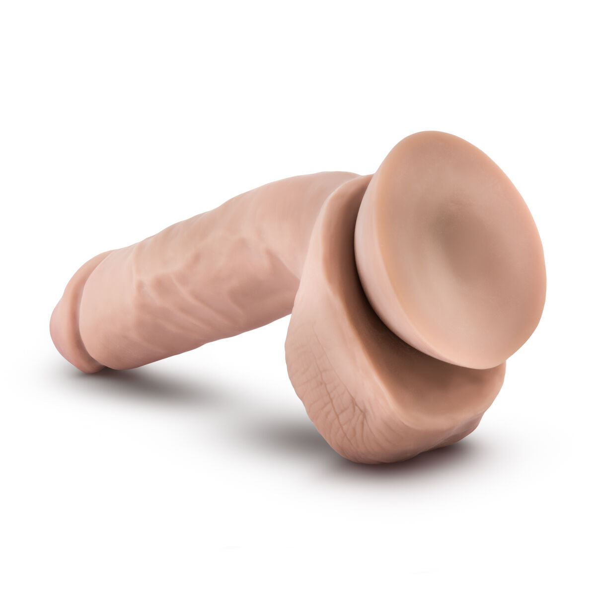 Dildo Realistico Blush X5 TPE Ø 4,8 cm