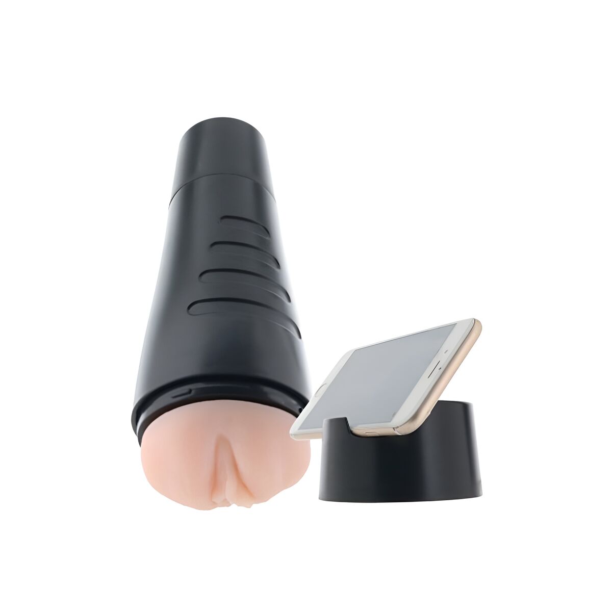 Jack Ass Endurance Stroker Collection Nina Crema