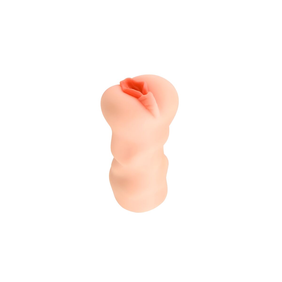 Jack Ass Endurance Stroker Collection Cherie Crema
