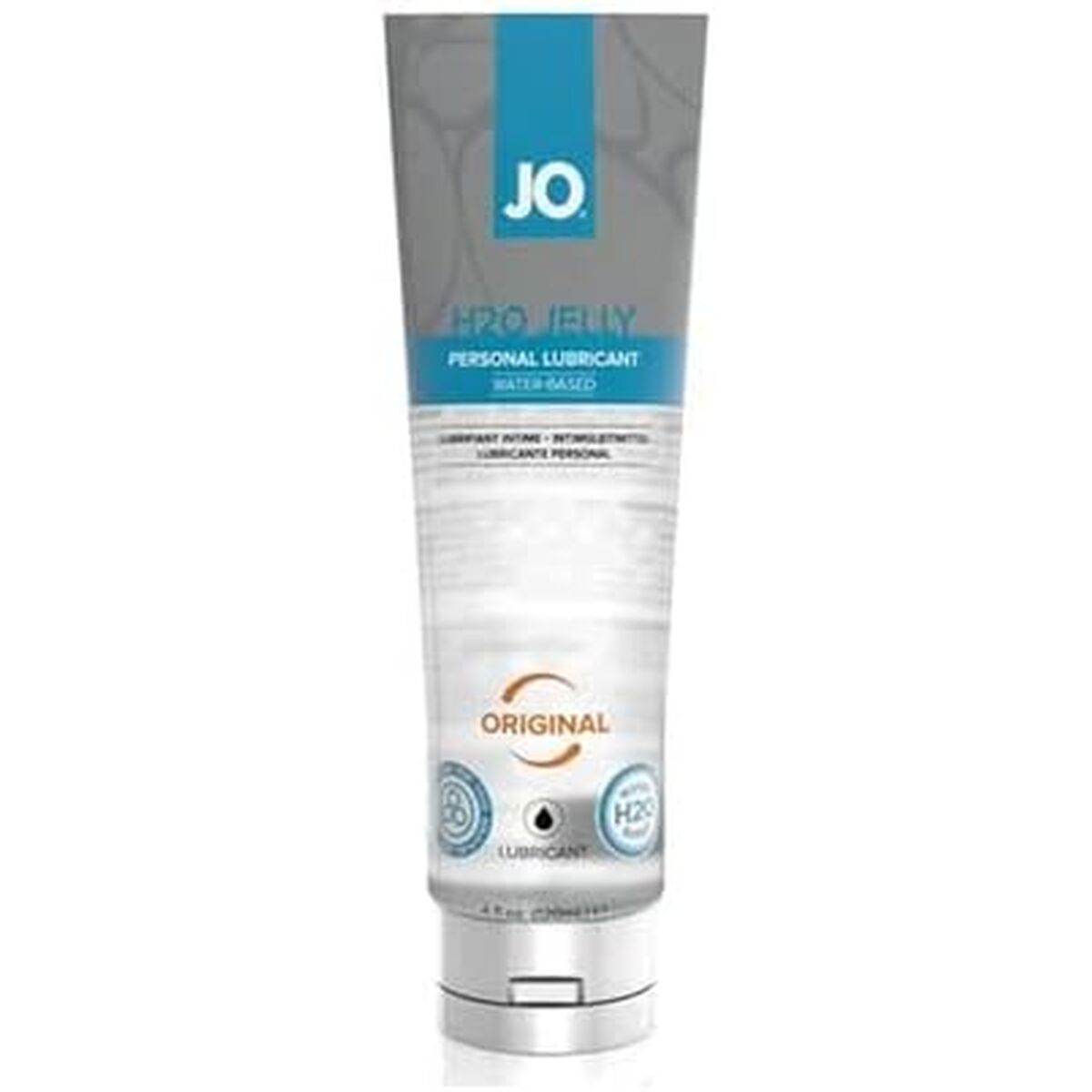 Lubrificante System Jo 120 ml