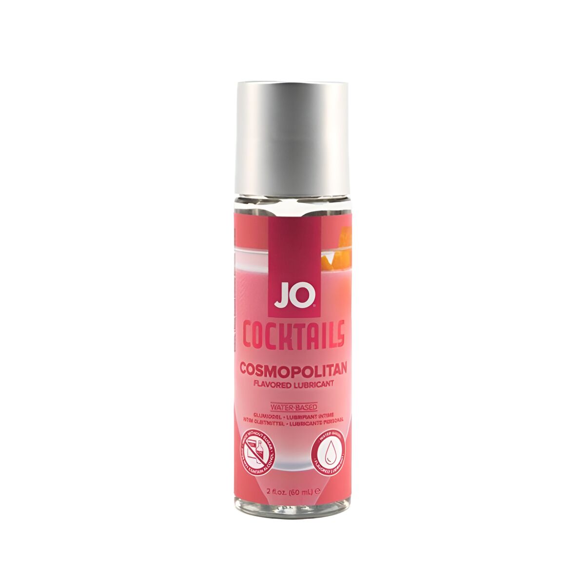 Lubrificante System Jo
