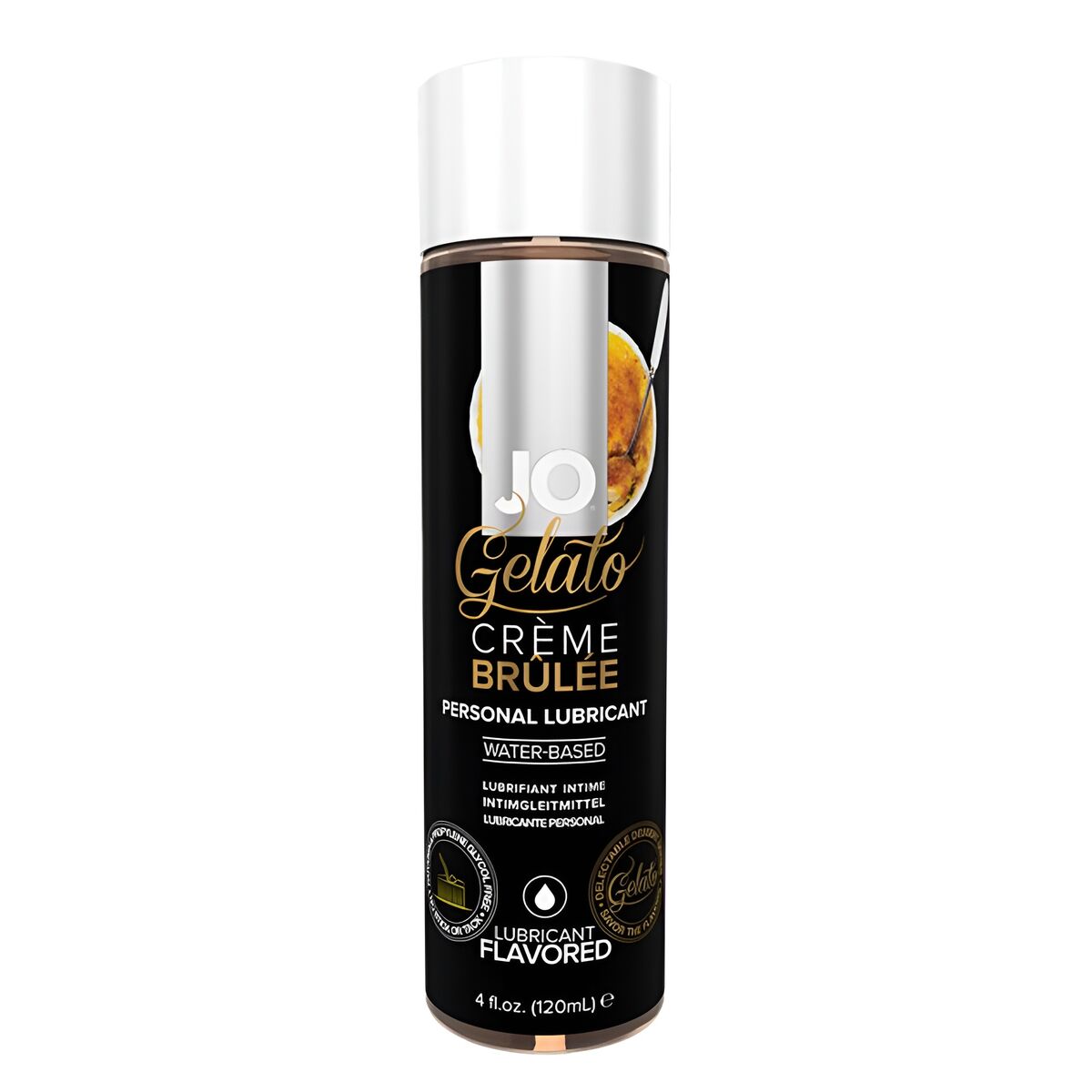 Lubrificante System Jo 120 ml