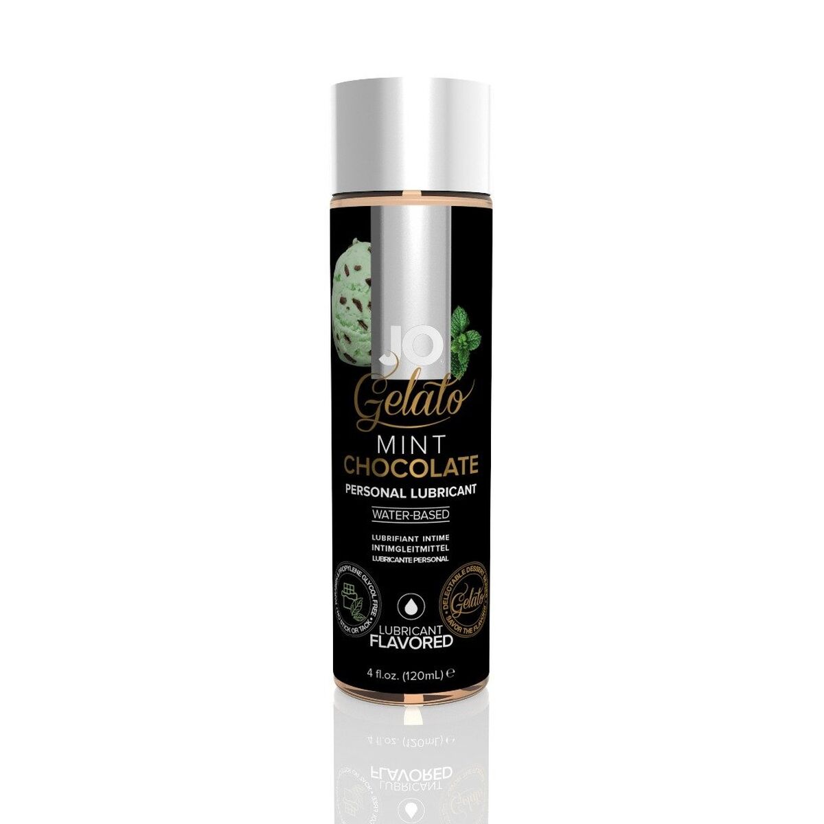 Lubrificante System Jo 120 ml