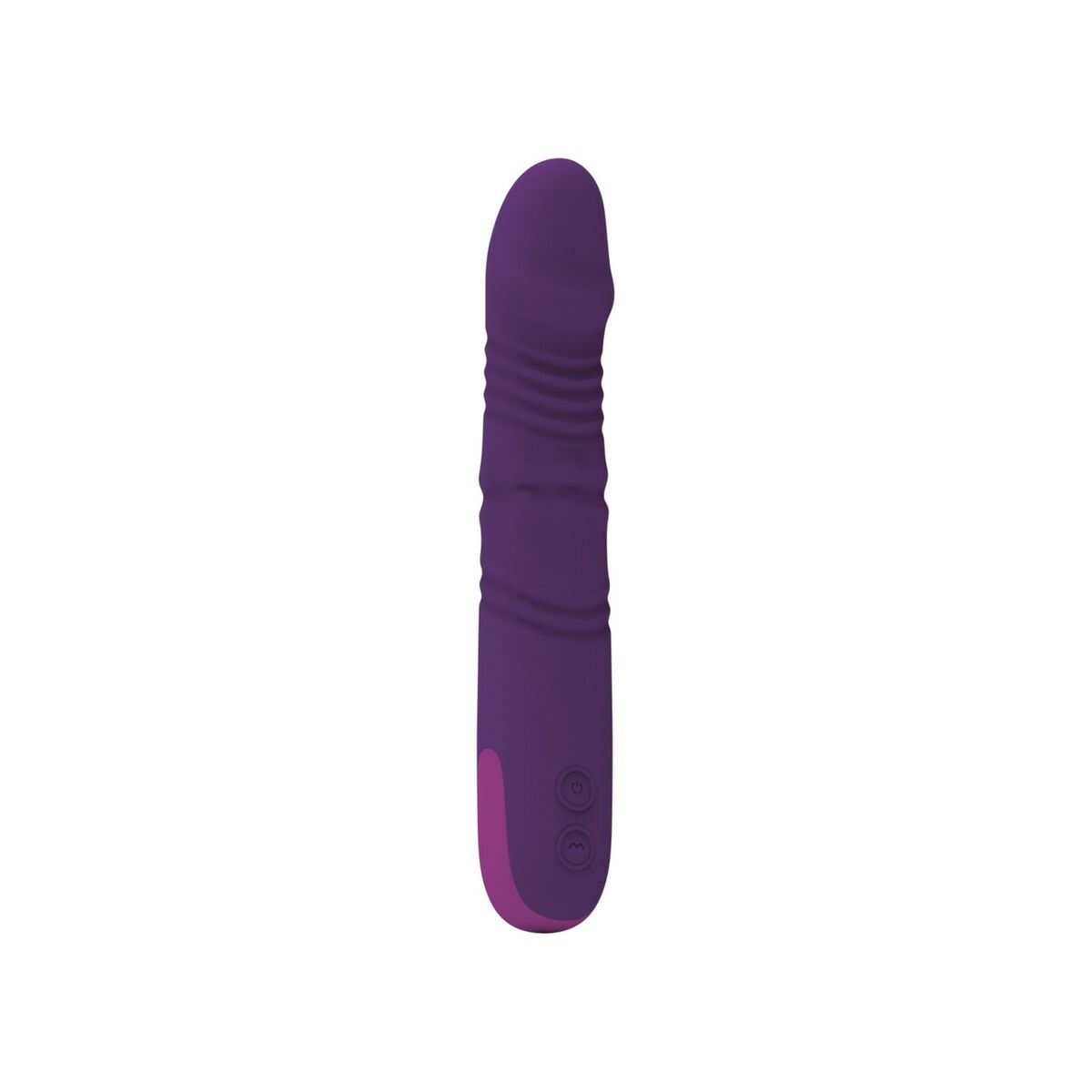 Vibratore Doppia Stimolazione Totally For U