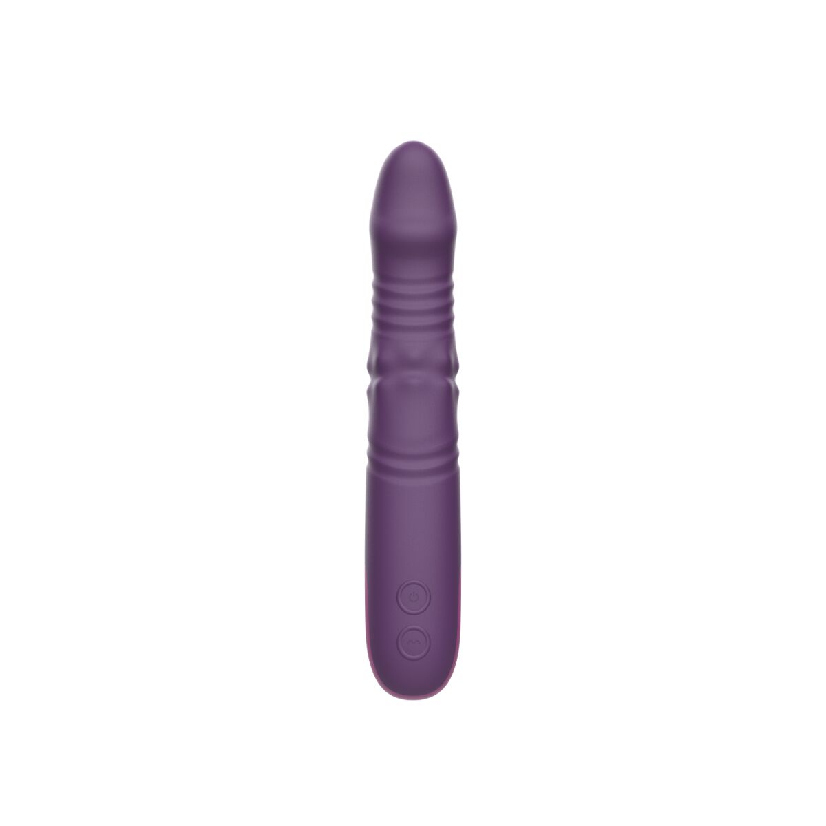 Vibratore Doppia Stimolazione Totally For U