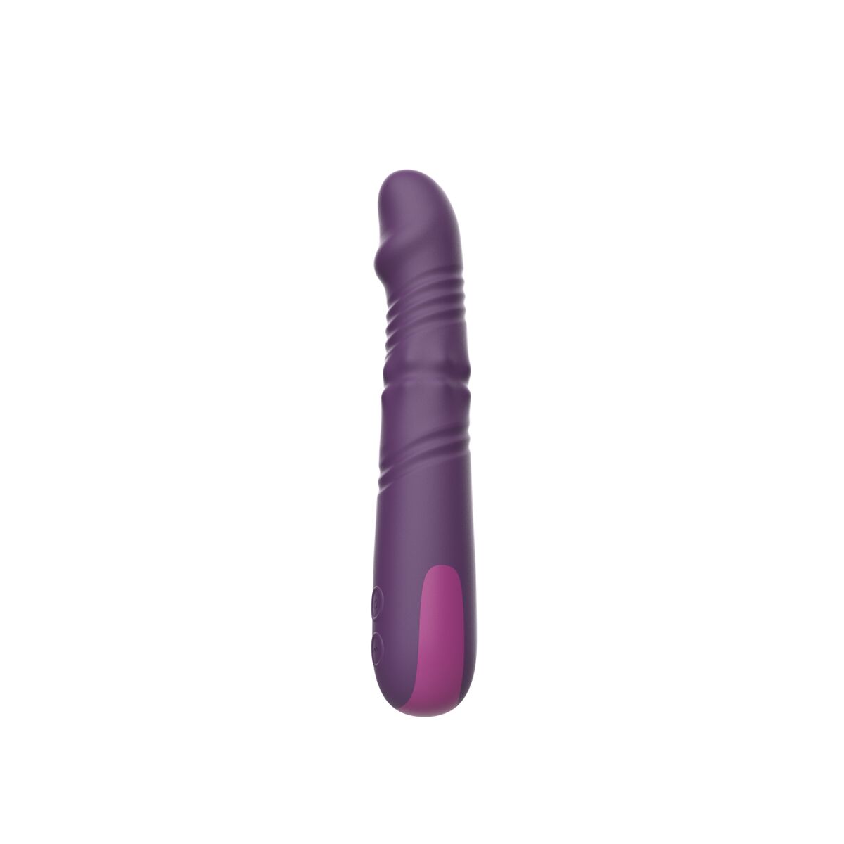 Vibratore Doppia Stimolazione Totally For U