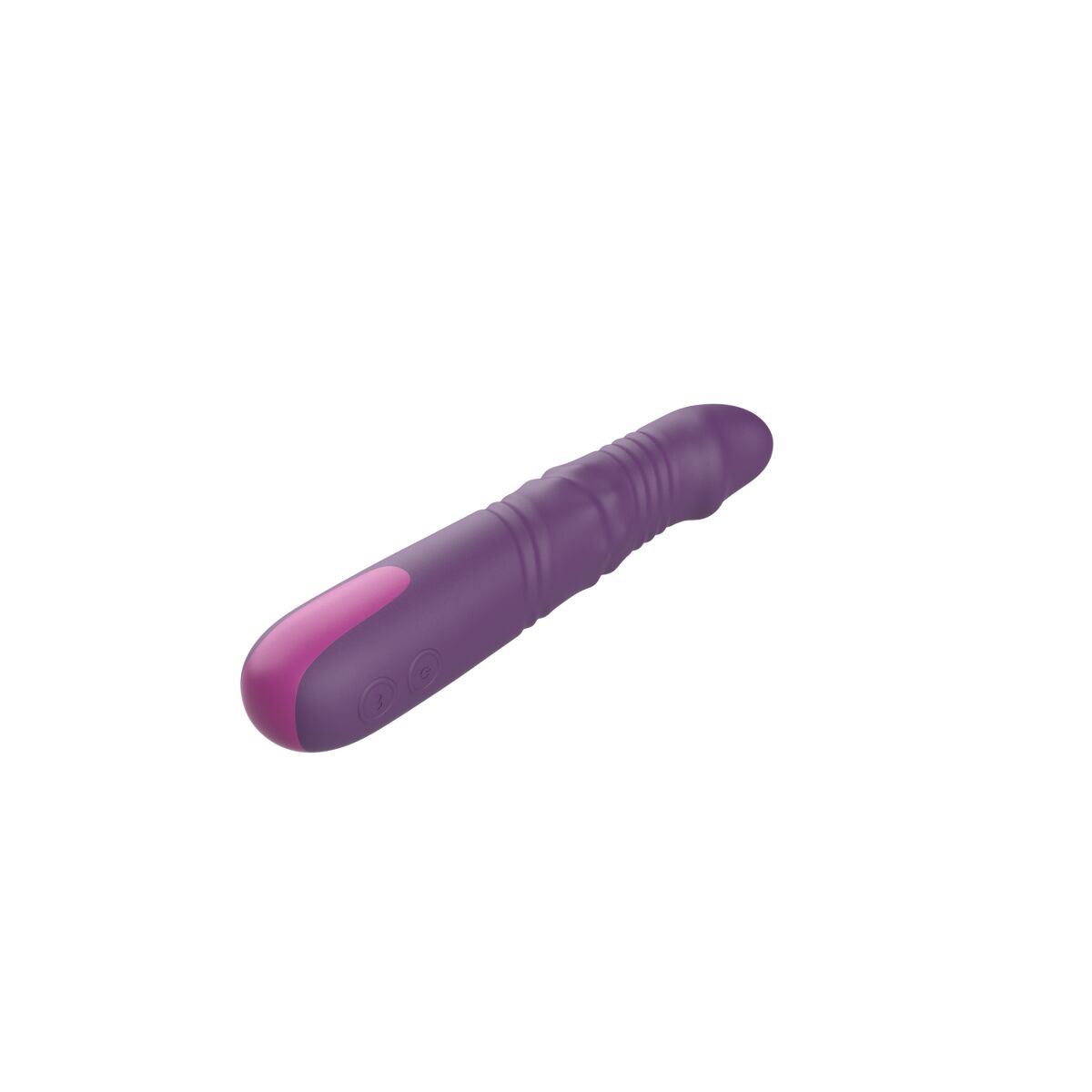 Vibratore Doppia Stimolazione Totally For U