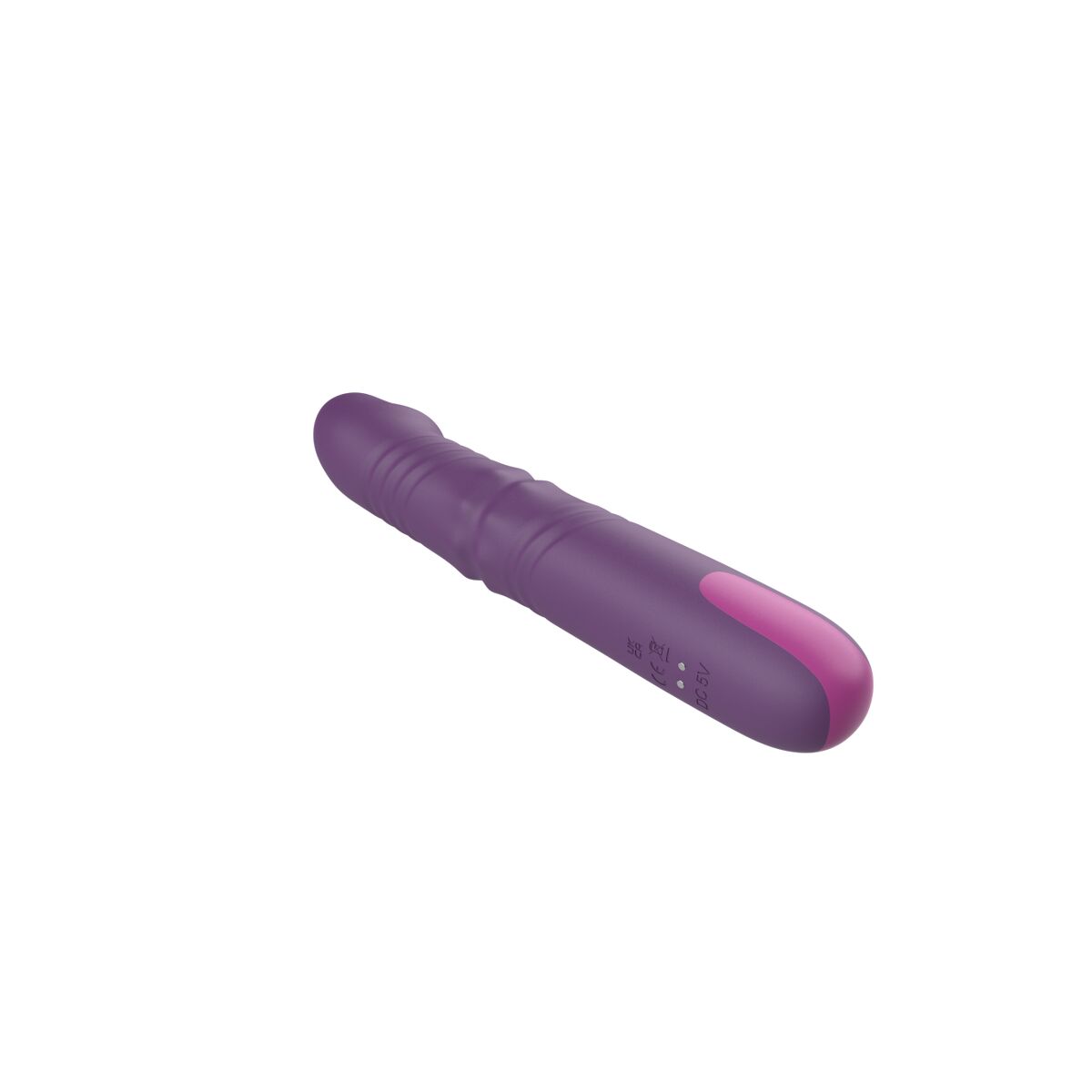 Vibratore Doppia Stimolazione Totally For U