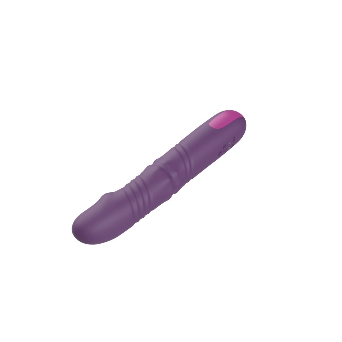 Vibratore Doppia Stimolazione Totally For U
