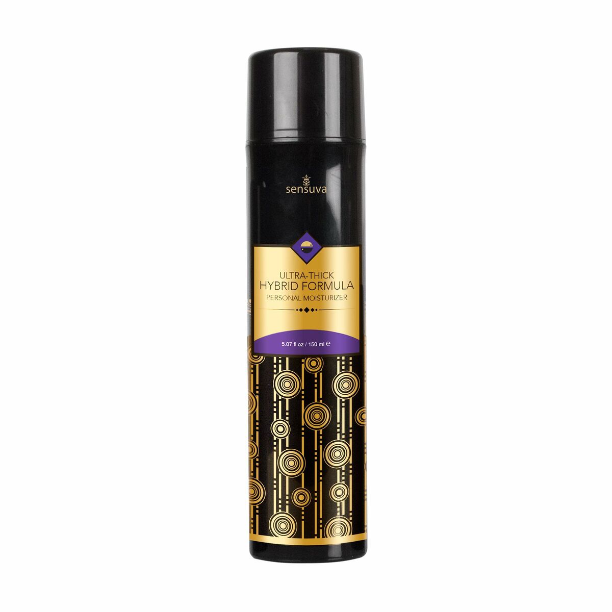 Lubrificante Ibrido  Ultra-Thick Sensuva Unscented