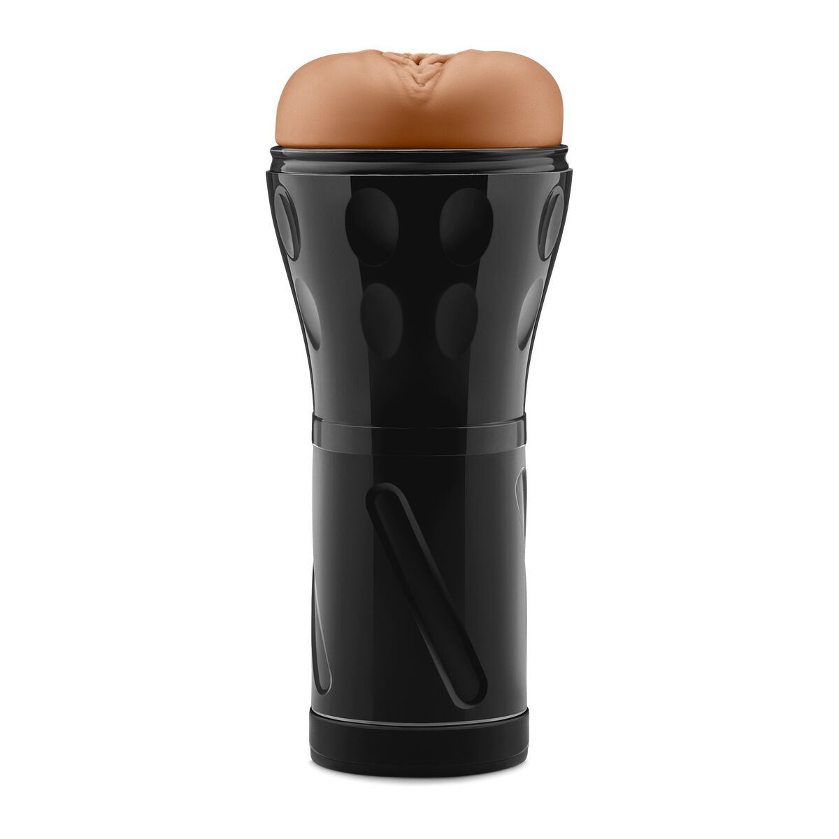 Jack Ass Endurance Forto V-20 Marrone