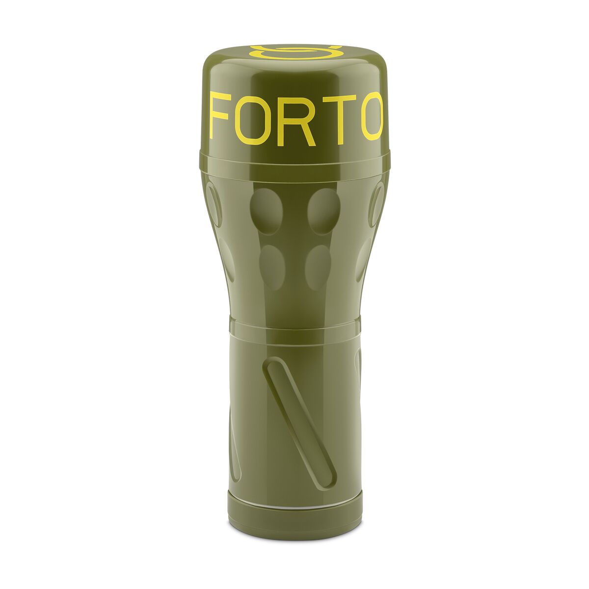 Jack Ass Endurance Forto V-20 Nero
