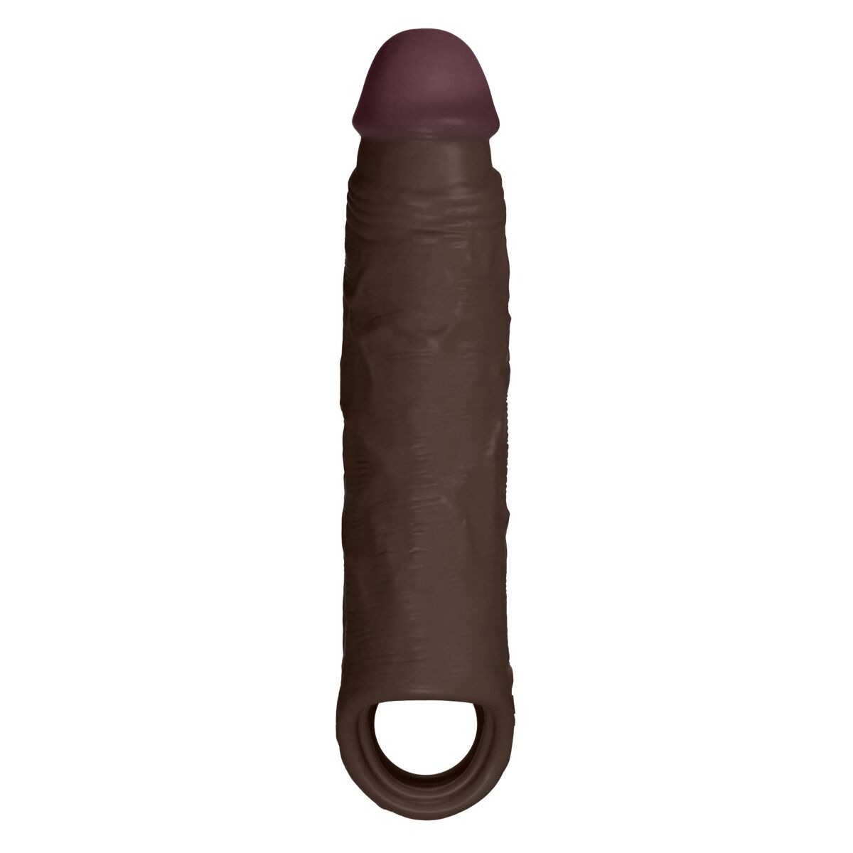 Dildo Realistico Shaft Ø 4,8 cm (17,5 cm)