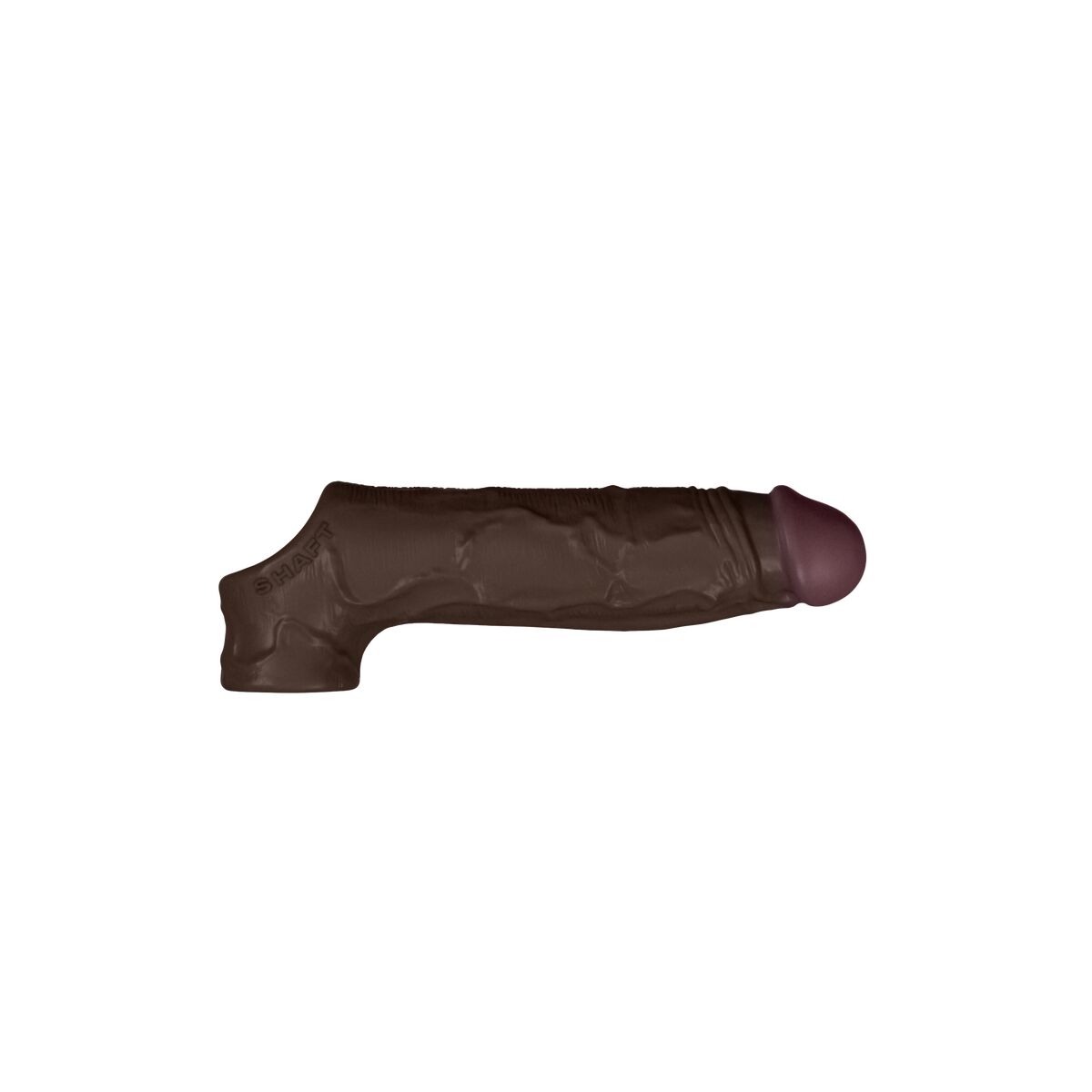 Dildo Realistico Shaft Ø 4,8 cm (17,5 cm)