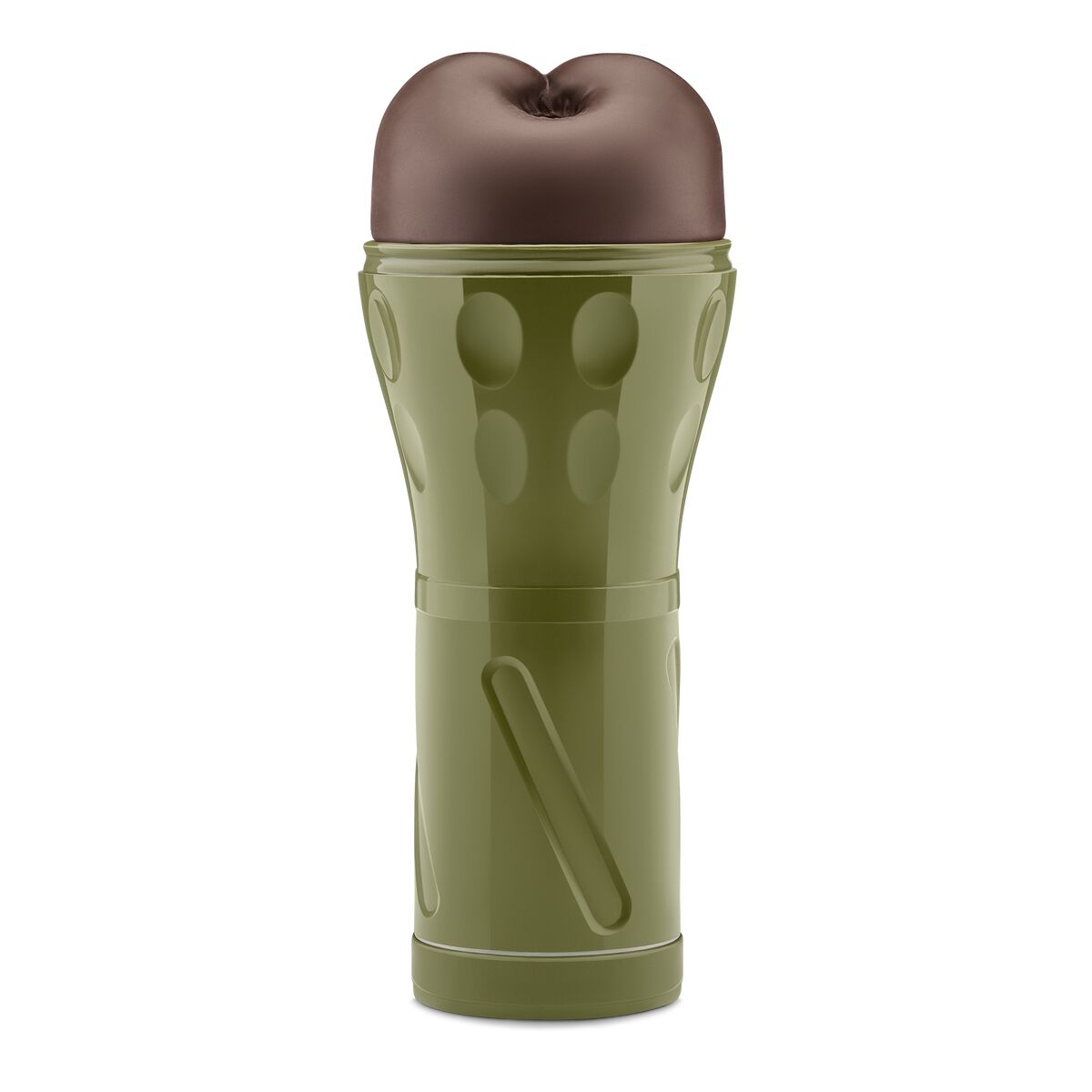 Jack Ass Endurance Forto B-02 Nero