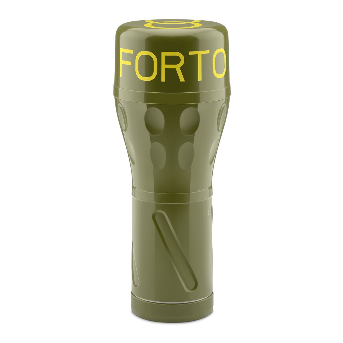 Jack Ass Endurance Forto B-02 Nero