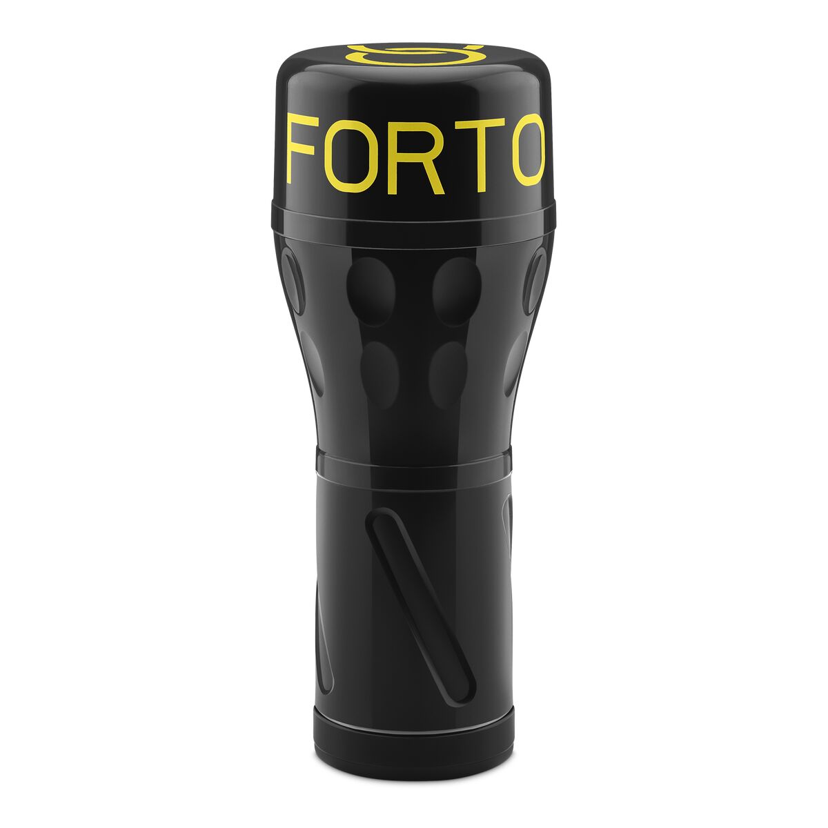 Jack Ass Endurance Forto M-80 Marrone