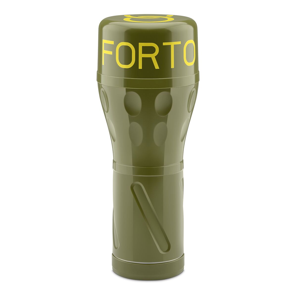 Jack Ass Endurance Forto M-80 Nero