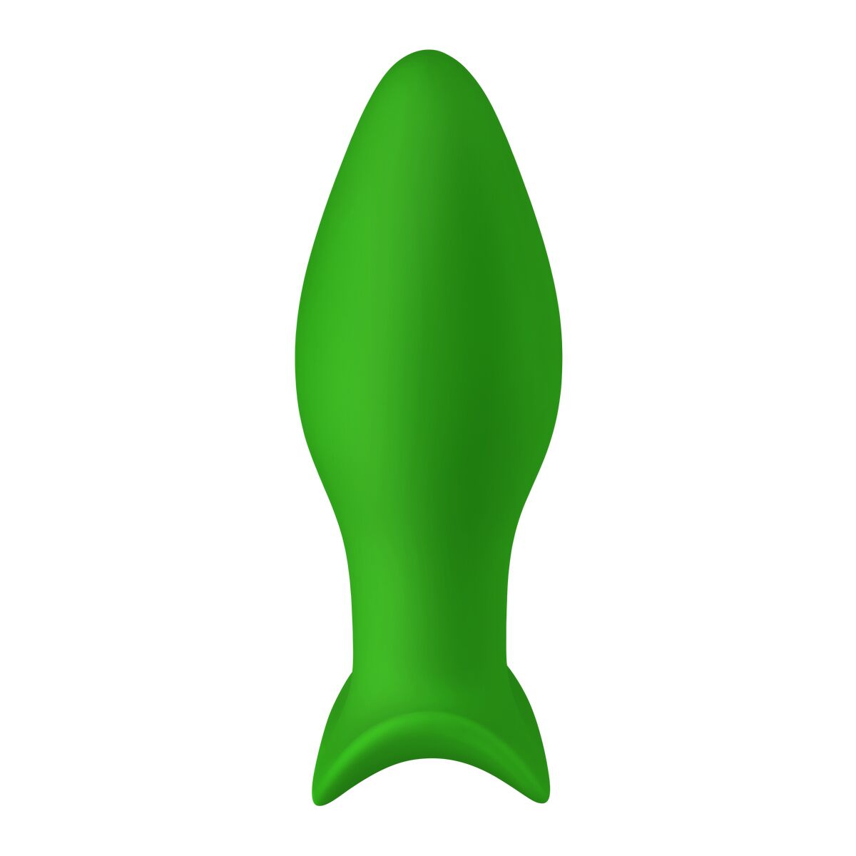 Plug Anale Forto Verde