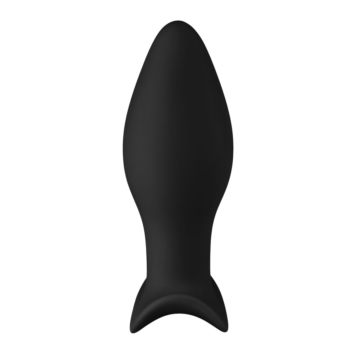 Plug Anale Forto Nero