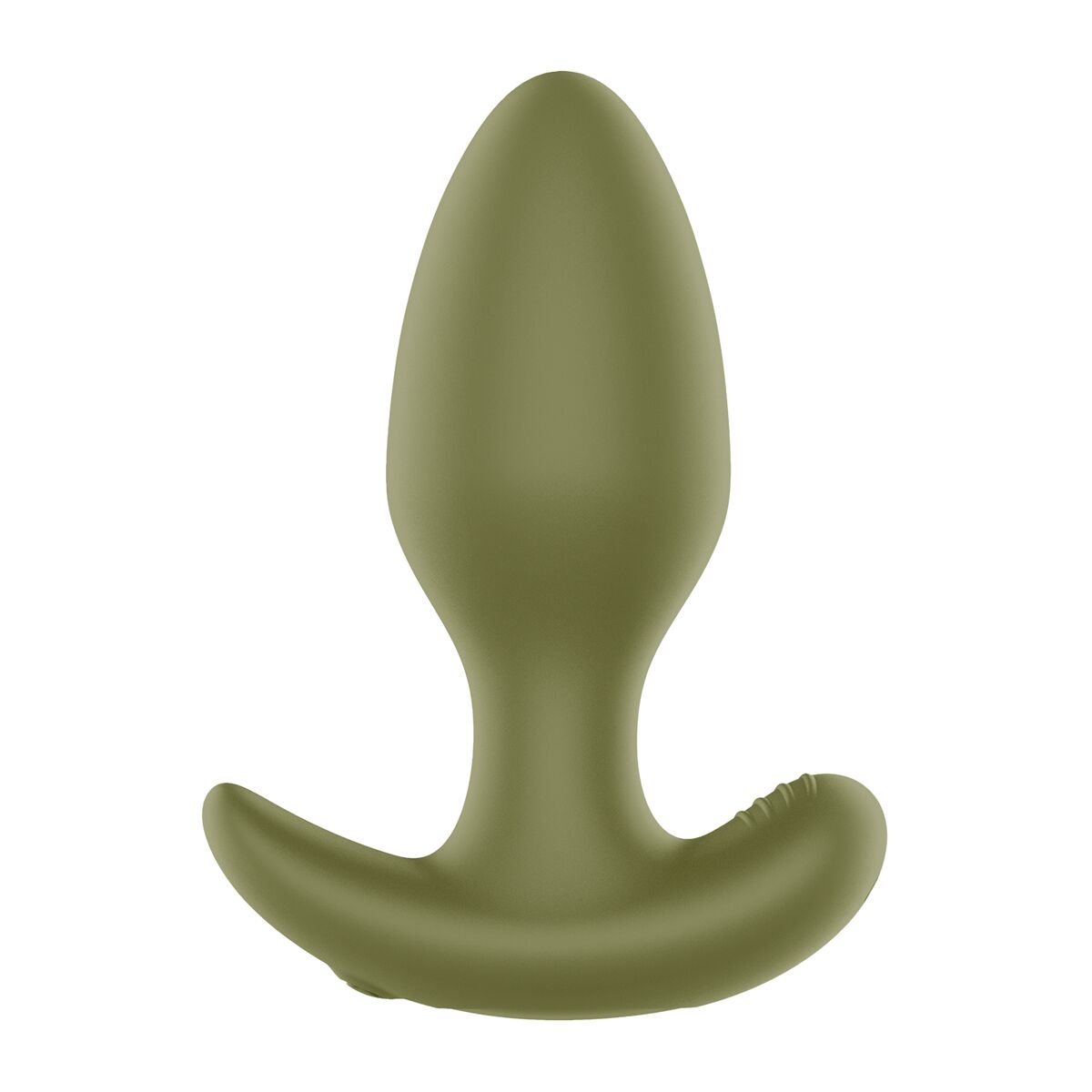 Plug Anale Forto Verde
