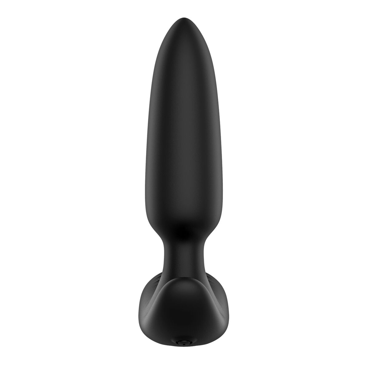 Plug Anale Forto Nero