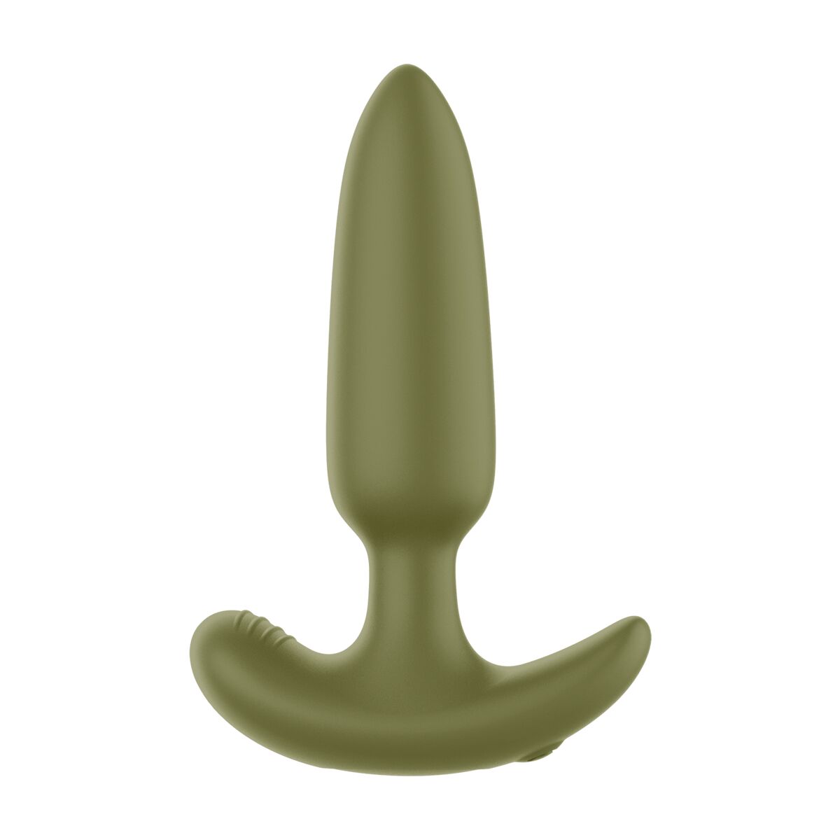 Plug Anale Forto Verde