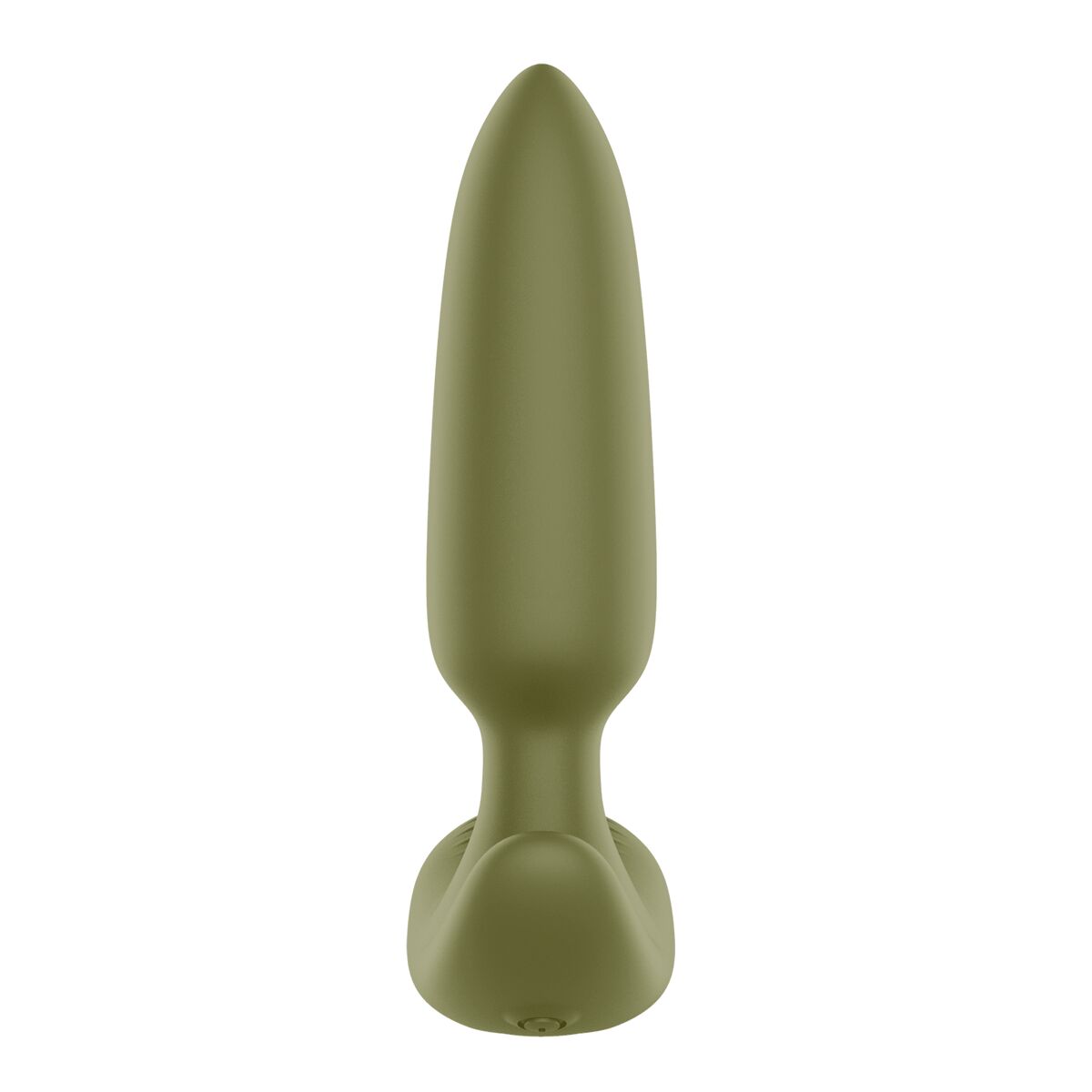 Plug Anale Forto Verde